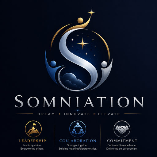 Somniation